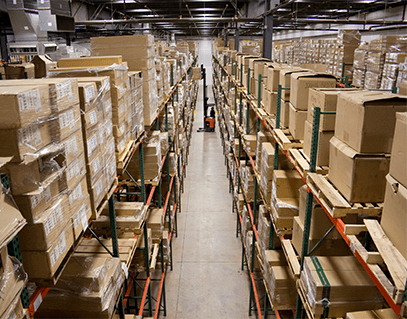 Warehousing-Facility